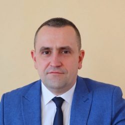 Ільницький Василь Іванович