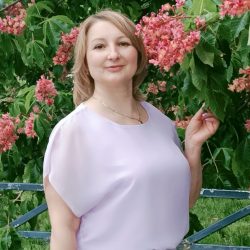 Рубан А. О. профіль