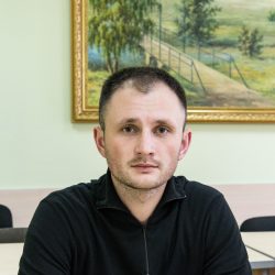 Панасюк А.О.