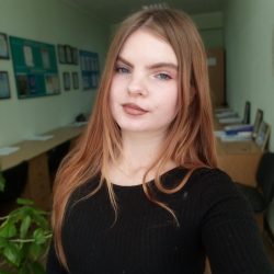 Ляшенко Вікторія Вікторівна Ляшенко Вікторія Вікторівна