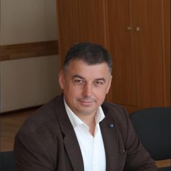 Юринець Олександр Олексійович