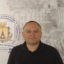 Кіцак Тарас Миколайович